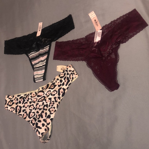 Victoria’s secrets underwear bundle 💕 brand new with tags - Picture 6 of 10